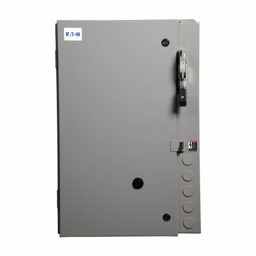 Eaton Freedom NEMA enclosed control