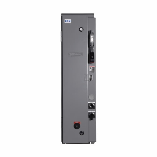 Eaton Industrial pump panel