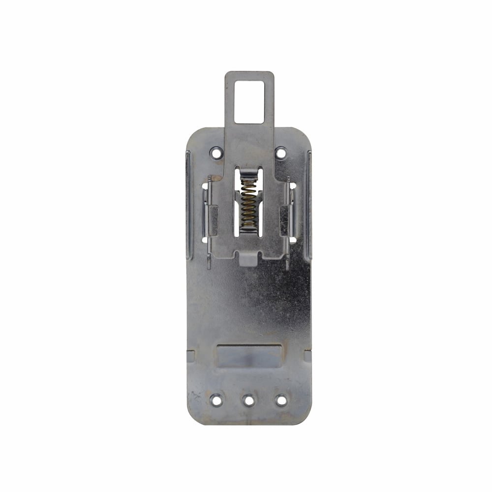 EG 2P DIN RAIL ADAPTER