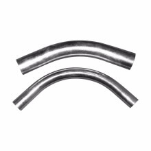 3 45 DEG STANDARD EMT ELBOW