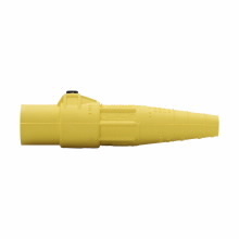 E-Z1016 M P INS CRMP/DSS 1/0 TO 4/0 BL