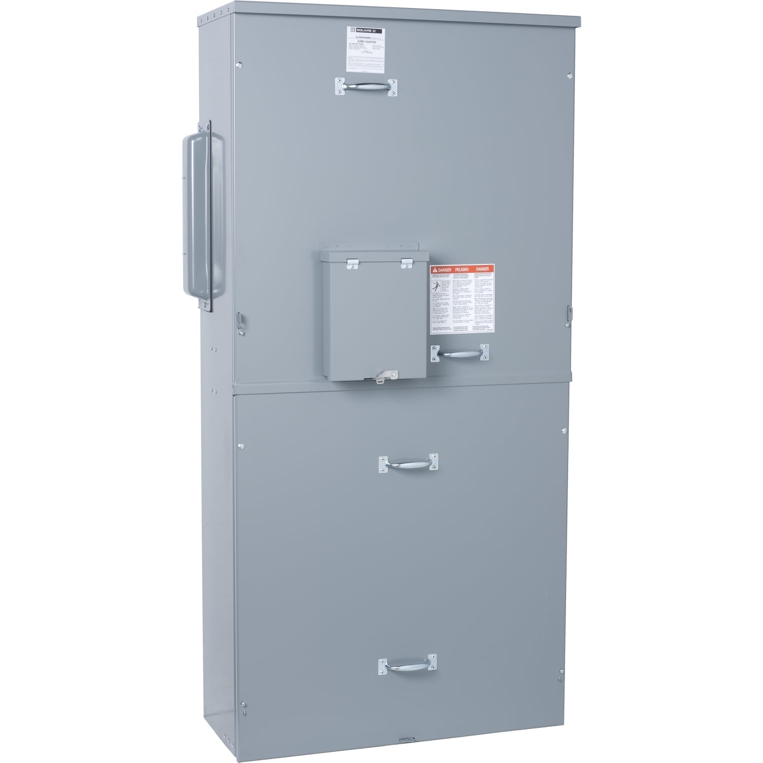 EZM11200FSB EZM Meter 1 Phase, 1200 Amp, SW, UG