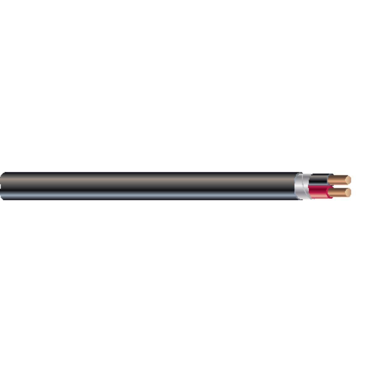 FA 16/2C SOL BC N/S FPLR RED 1000R