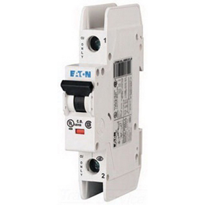 FAZ-NA UL 489 MCB 1P 2A B CURVE
