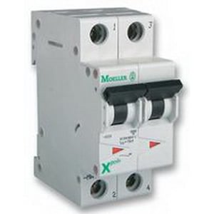 Eaton FAZ supplementary protector