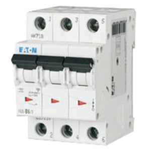 Eaton FAZ supplementary protector