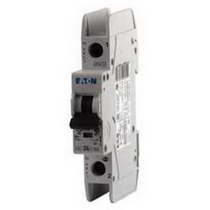FAZ-NA UL 489 MCB 1P 6A B CURVE