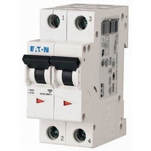 Eaton FAZ supplementary protector