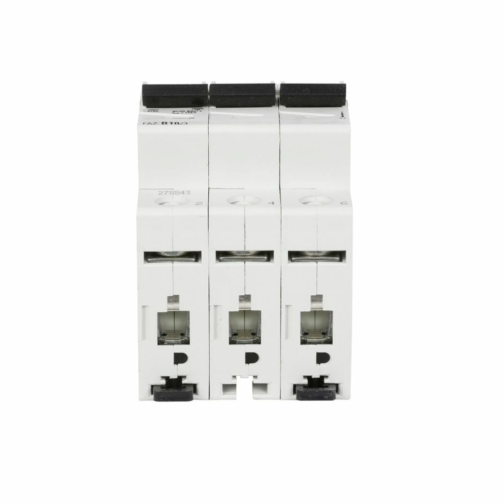 Eaton FAZ supplementary protector