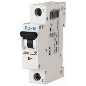 Eaton FAZ supplementary protector