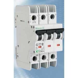 UL 1077 Industrial MCB, 2A, 10-20X/ntrip