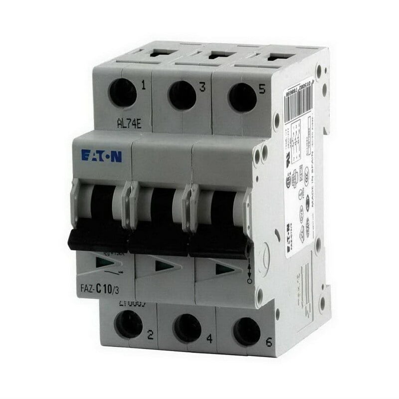 Eaton FAZ supplementary protector