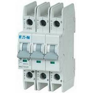 Eaton FAZ supplementary protector