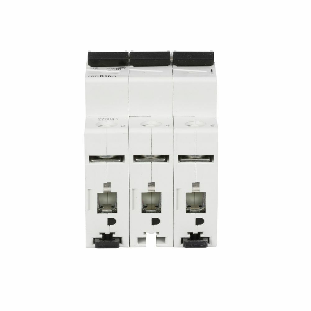 Eaton FAZ branch protector