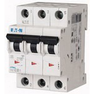 Eaton FAZ supplementary protector