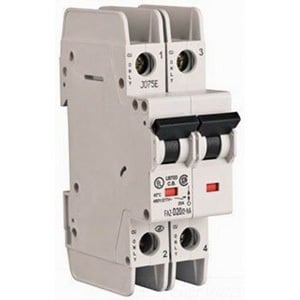 Eaton FAZ supplementary protector