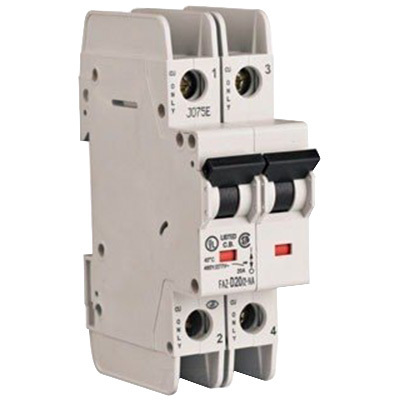 Eaton FAZ supplementary protector