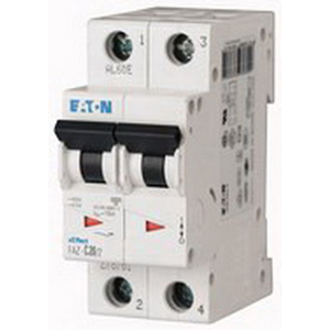 Eaton FAZ supplementary protector