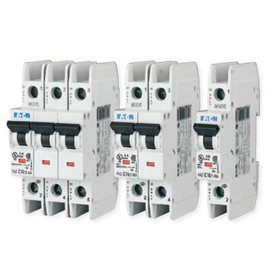 Eaton FAZ branch protector