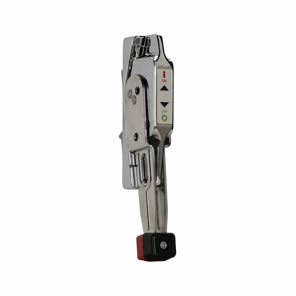Flange handle,30-400 A,Frame: J, K, L, M