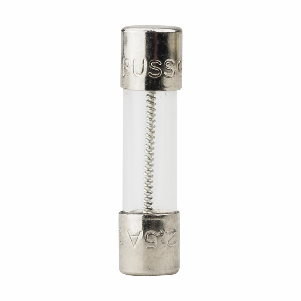 600MA 250V 5mm x 20mm  RoHS Compliant Glass, Time Delay Fuse
