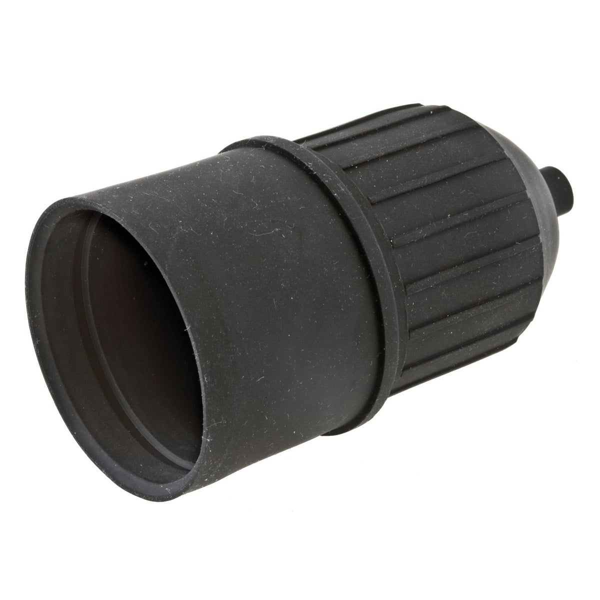 Weatherproofing Accessories, Hubbell-Pro, Connector Boot, Size 1, Black