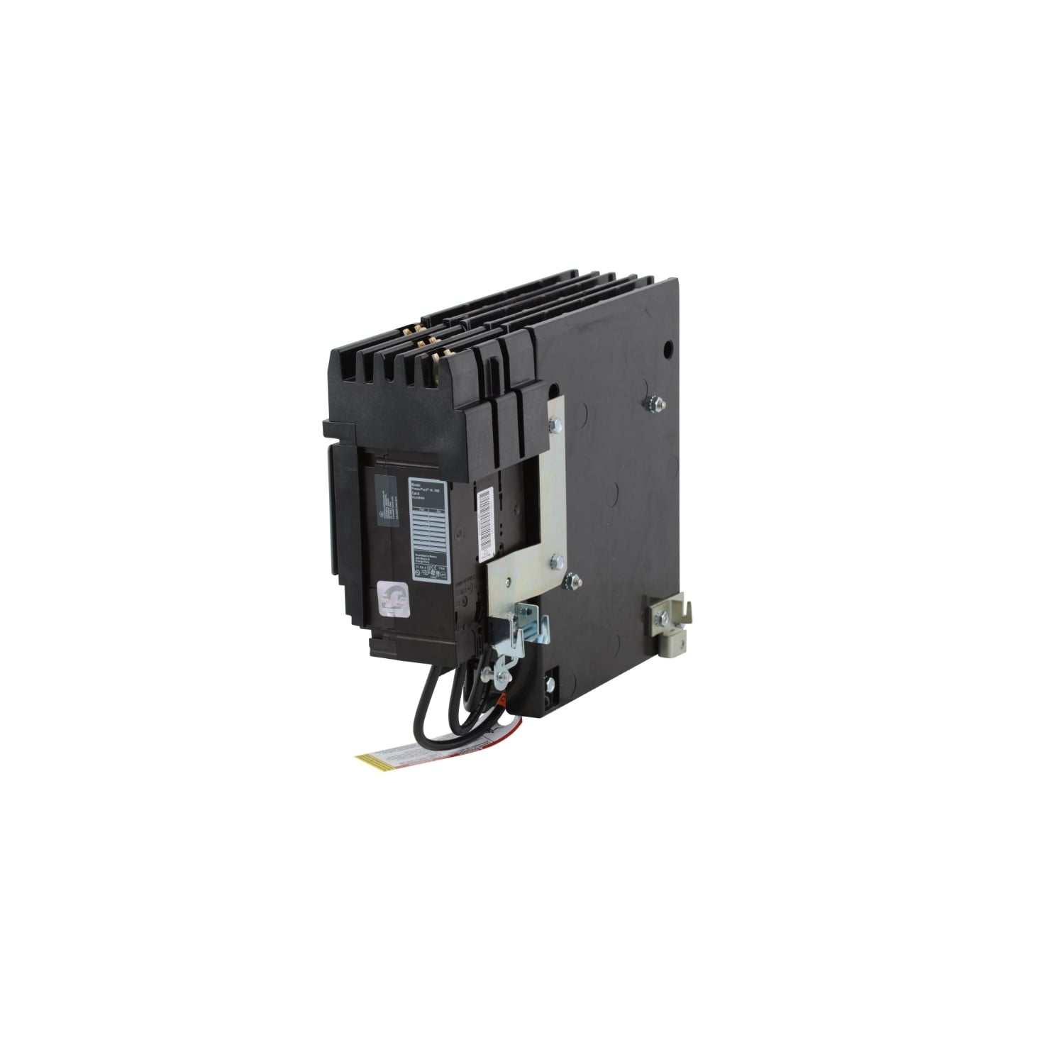 Surge protection device, Surgelogic, HL, 120kA, 208Y/120 VAC, 3 phase, 4 wire, SPD type 2