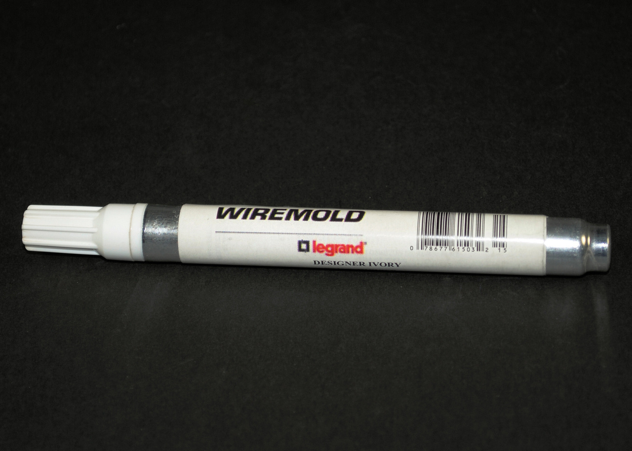 Ivory Paint Pen