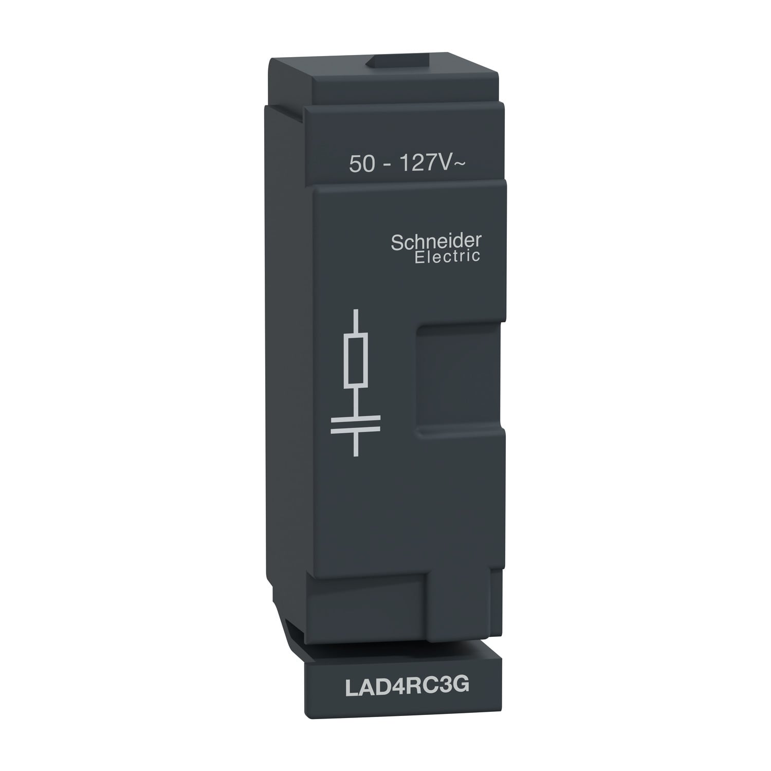 D40A to D65A RC 50-127V Suppressor