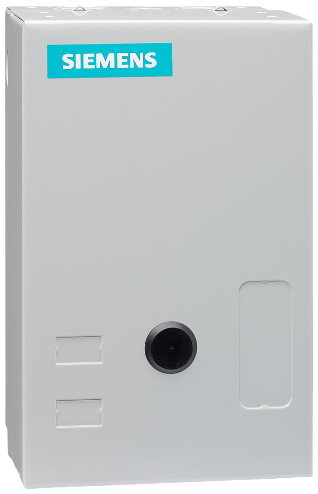 Electrically held lighting contactor, H2 0 N.C. / 4 N.O. Poles, 110VAC 50HZ/120VAC 60HZ coil, Non-combination type, (no disconnect device), Enclosure NEMA type1, Indoor general purpose use