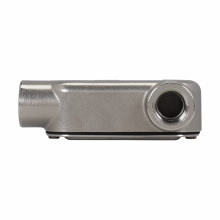 3/4 CNDT BODY CVR & GSKT STAINLESS STEEL