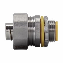 1/2 LT CONN INSULATED 304SS