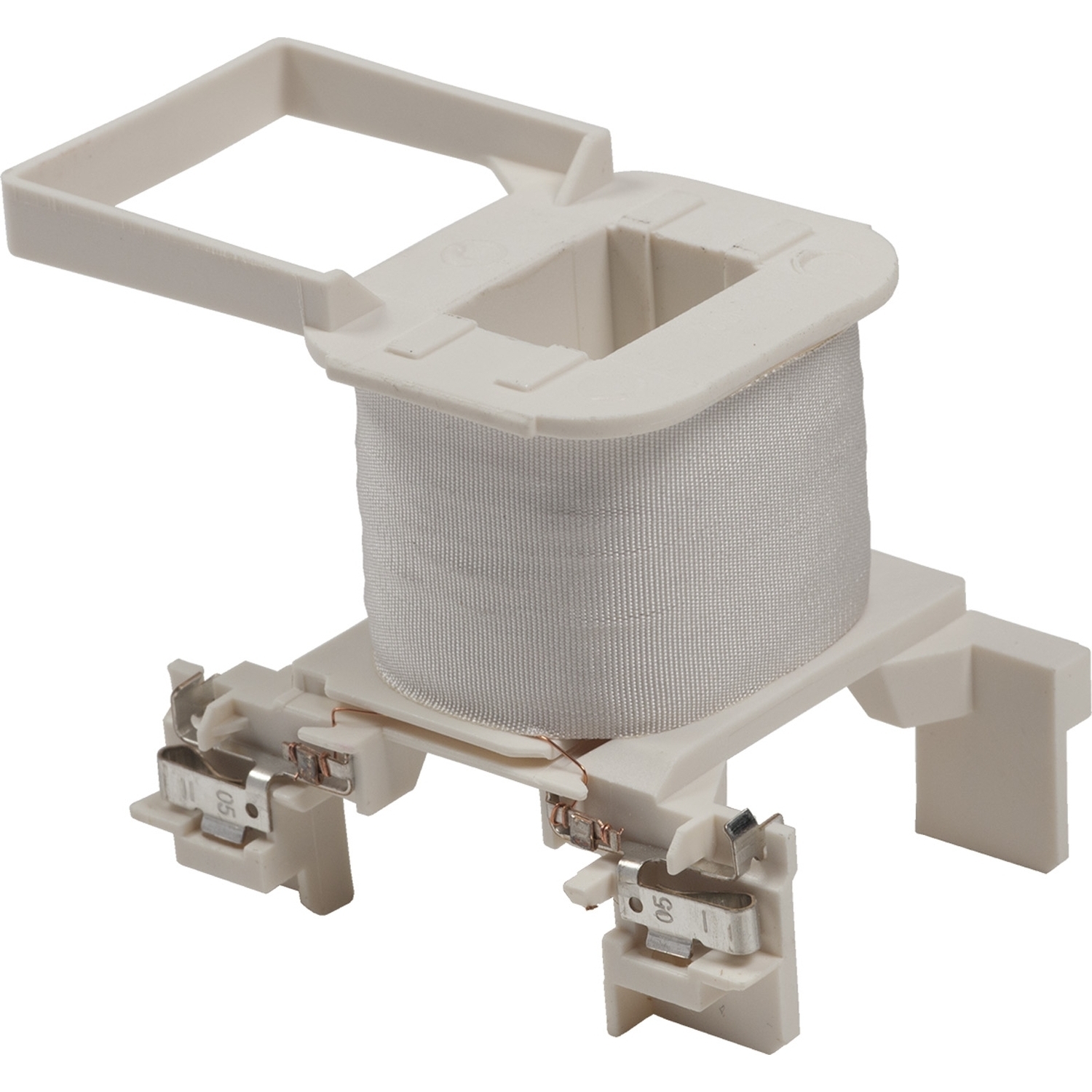 Contactor coil, TeSys Deca, 208V AC 60Hz for D40A-D80A DT60A-DT80A contactor