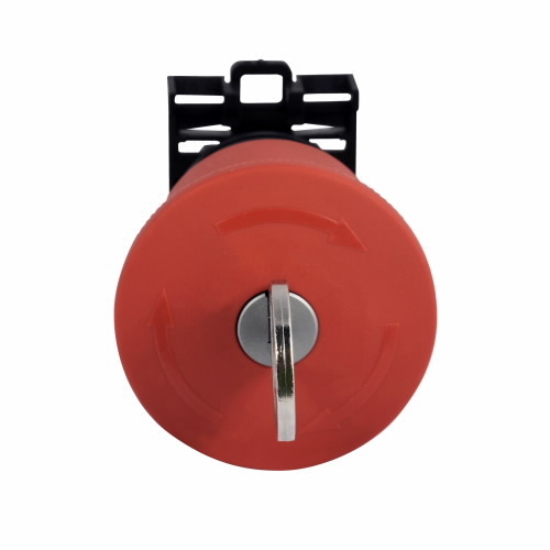 E-STOP KEY-RELEASE - KEY CODE 1, 45MM