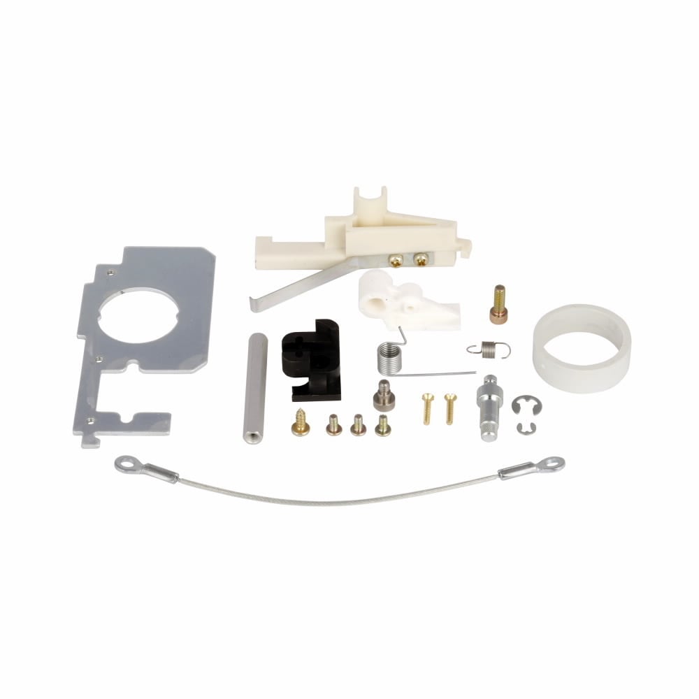 KIRK - KEY INTERLOCK PROVISION ( BREAKER