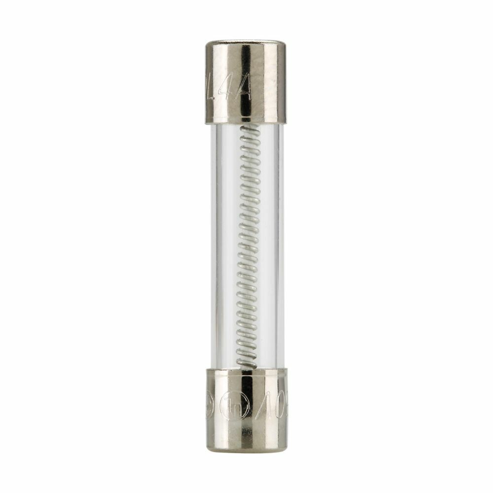 Eaton MDL Series Time-delay fuse 1.60A, 250 Vac, 32 Vdc (self certified)