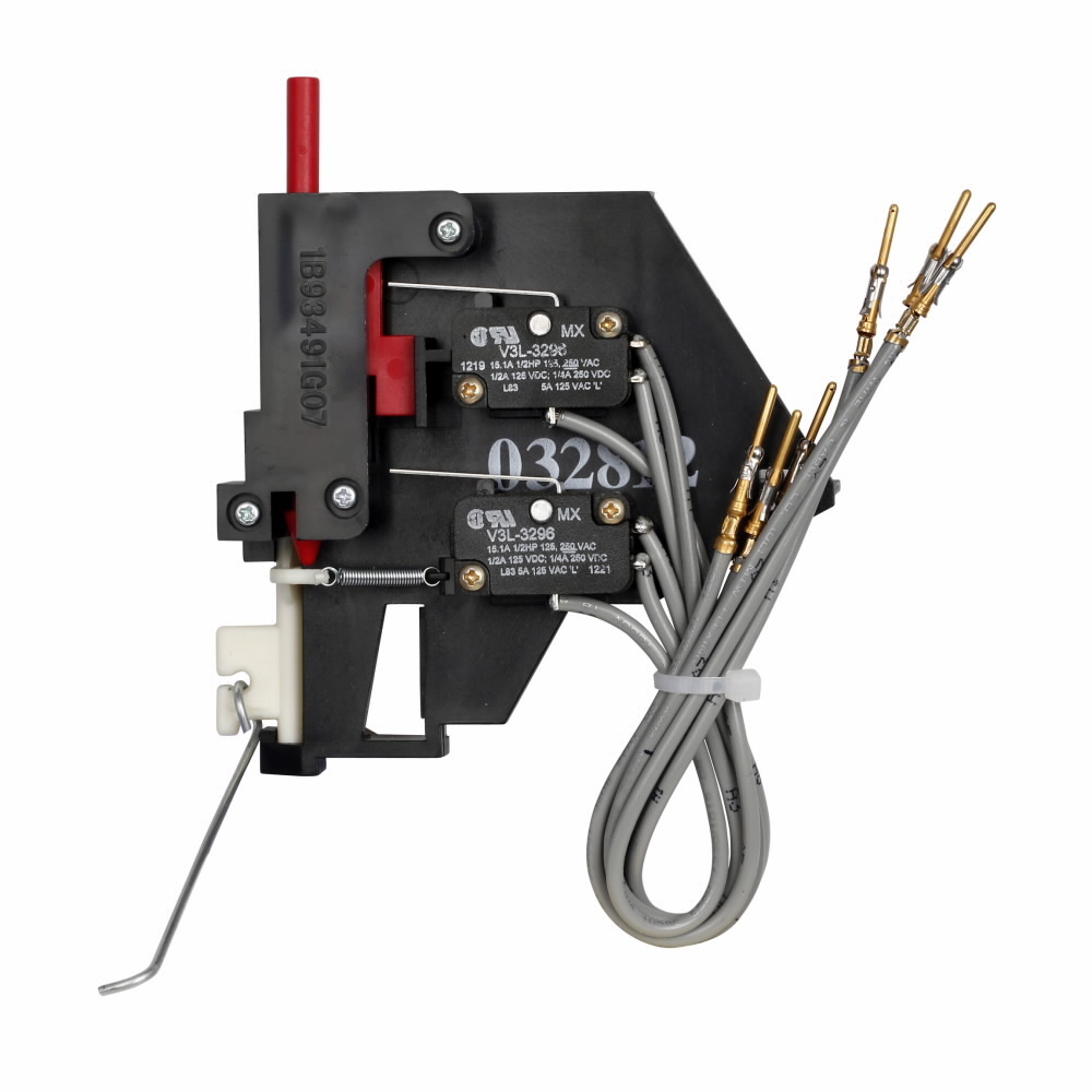 FIELD INSTALLABLE TRIP INDICATOR KIT W/S