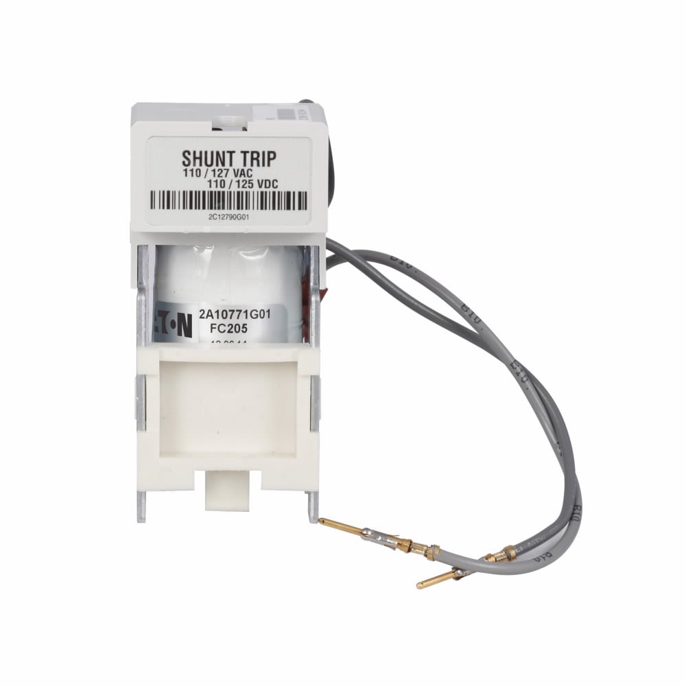 Shunt Trip Kit  110 - 127 VAC     110 -