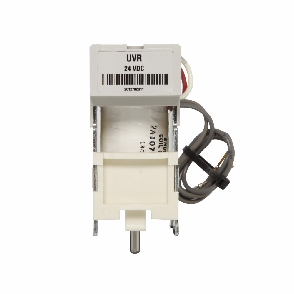 Undervoltage Release Kit, 24 VDC ( Insta