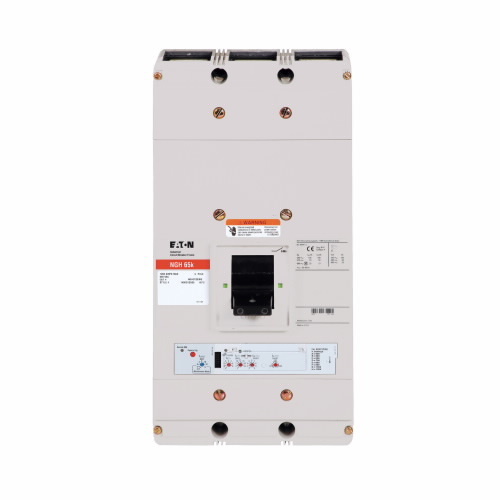 NGH 3P 1200A LSI w/ARMS, ENG CONDUCTORS