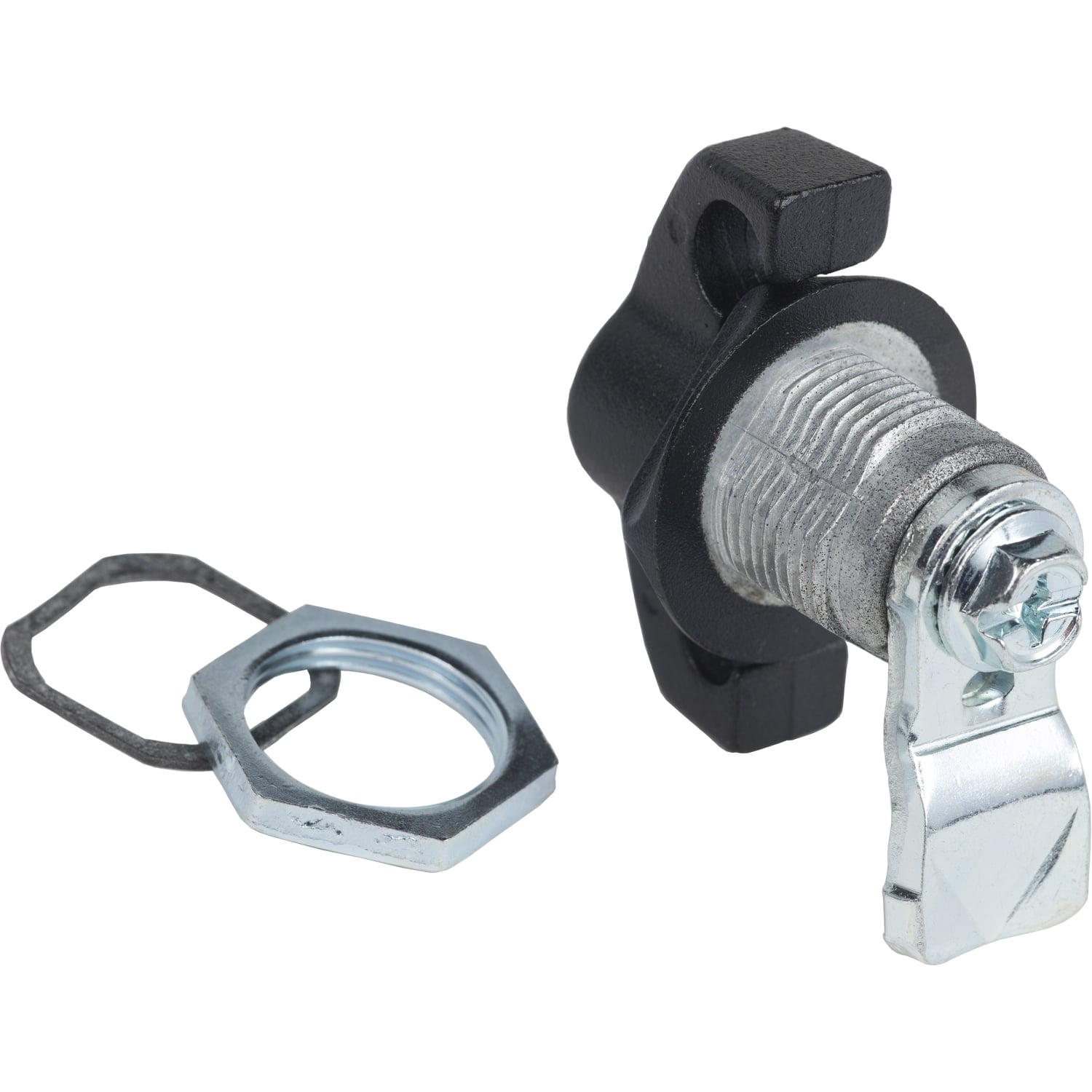 Padlock for PanelSeT CRN enclosure. 2 diameter 7.5 and 10mm.