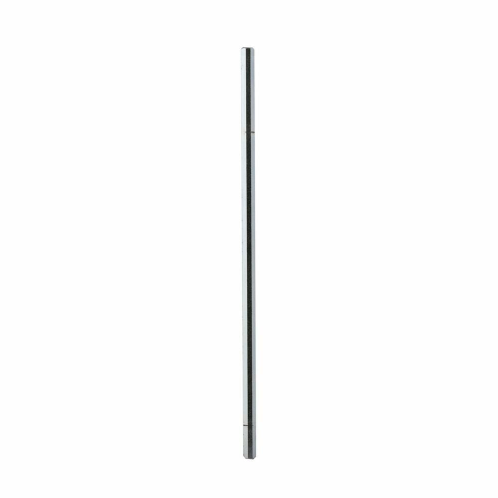 Eaton molded case circuit breaker accessory extension shaft, Extension shaft, NZM1 and NZM2, Frame J-K, Series NZM