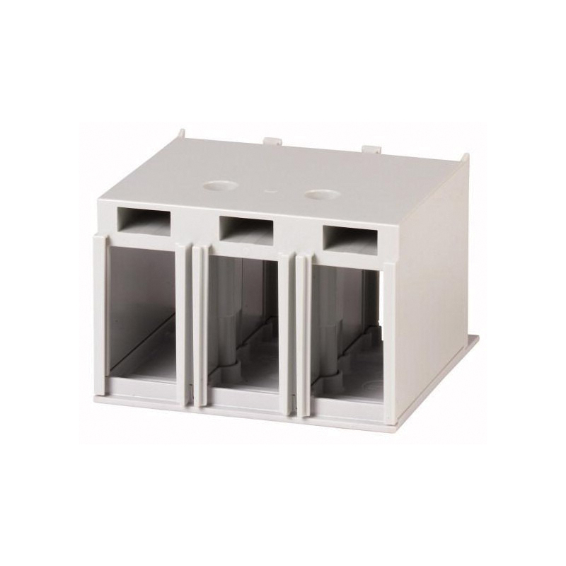 SHROUD FOR SCR TERMINAL