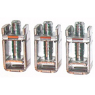 BOX TERMINAL (3PCS.) FOR NZM2 UP TO 250A