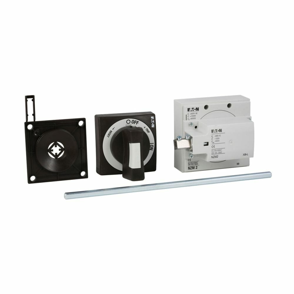 MAIN SW ASSEMBLY KIT LAT.LEFT