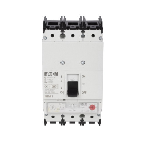 UL/CSA/IEC SLASH TM 100A 3P ADJ THERM BT
