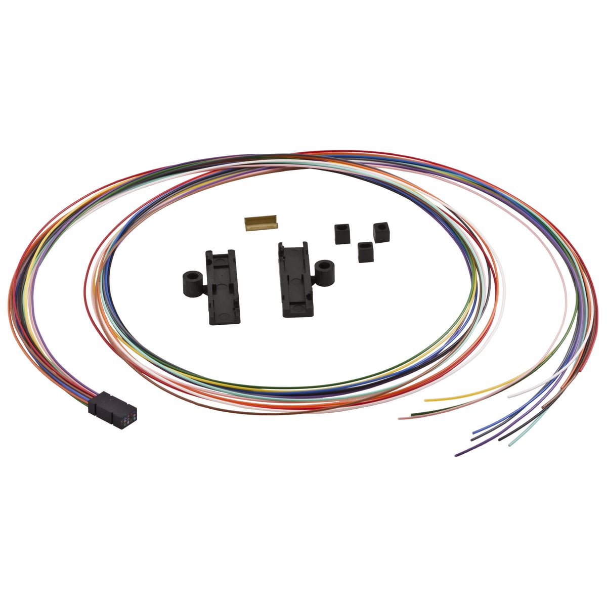 Tools, OSP Cable Kit, 900 uM, 12-Fiber.