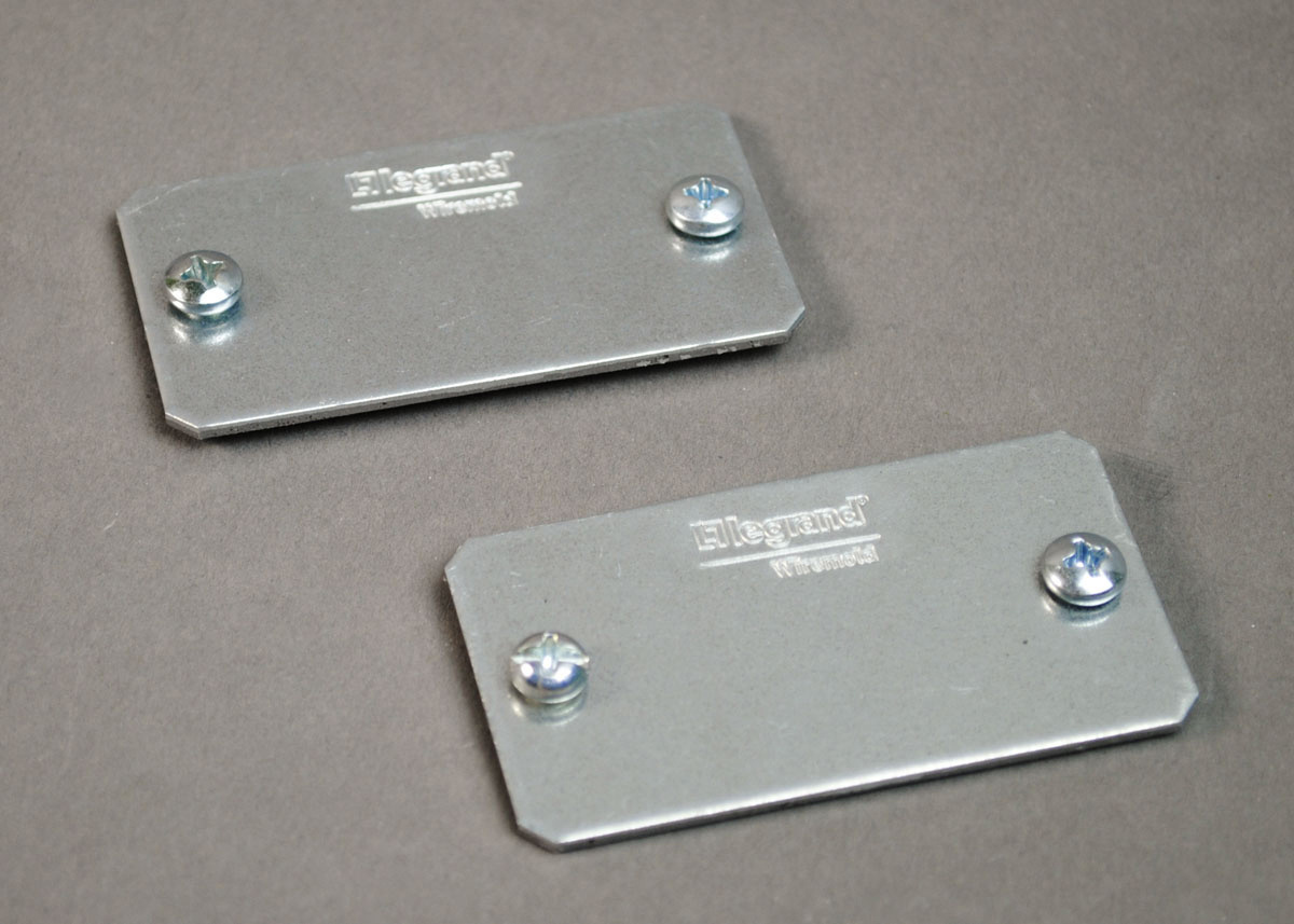 OFR COUPLING PAIR