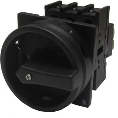 CIRCUIT INTERRUPTER P1-32 (UK)