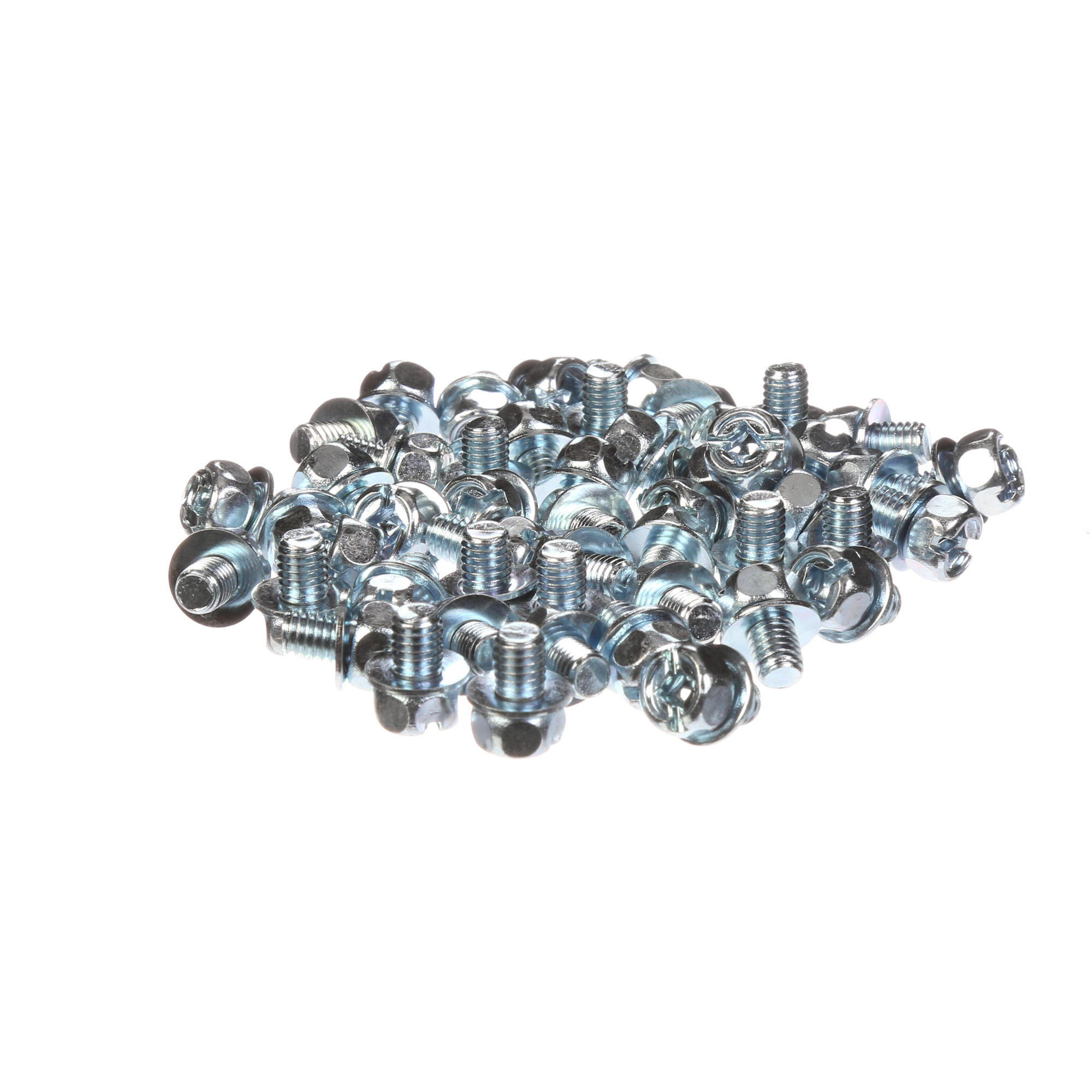 10-32 BKR MTG SCREWS FOR P1, bag of 42